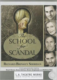 The School for Scandal