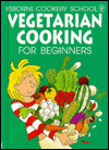 Vegetarian Cooking for Beginners