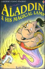 Aladdin and His Magical Lamp