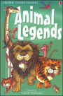 Animal Legends