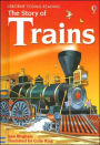 The Story of Trains