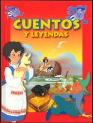 Cuentos Y Leyendas