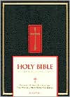 Holy Bible: Revised Standard Version, Ignatius Catholic Bible, Brown/ Tan