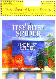 Sing along with Iza and Friends: The Itsy Bitsy Spider