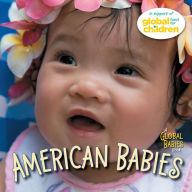 Title: American Babies, Author: The Global Fund for Children