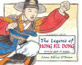 The Legend of Hong Kil Dong: The Robin Hood of Korea