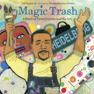 Magic Trash