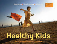 Title: Healthy Kids, Author: Maya Ajmera