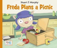 Title: Freda Plans a Picnic, Author: Stuart J. Murphy