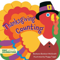 Title: Thanksgiving Counting, Author: Barbara Barbieri McGrath