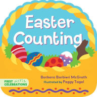 Title: Easter Counting, Author: Barbara Barbieri McGrath