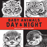 Title: Baby Animals Day & Night, Author: Phyllis Limbacher Tildes