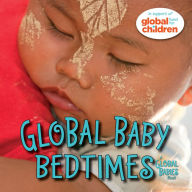 Title: Global Baby Bedtimes, Author: The Global Fund for Children