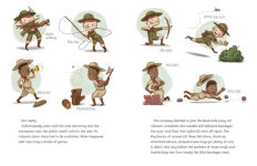 Alternative view 3 of The Boo-Boos That Changed the World: A True Story About an Accidental Invention (Really!)