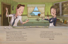 Alternative view 4 of The Boo-Boos That Changed the World: A True Story About an Accidental Invention (Really!)