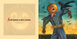 Alternative view 4 of Pumpkin Heads