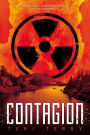 Contagion (Dark Matter Trilogy Series #1)