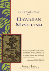 Title: Fundamentals of Hawaiian Mysticism, Author: Charlotte Berney