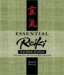 Essential Reiki Teaching Manual: A Companion Guide for Reiki Healers