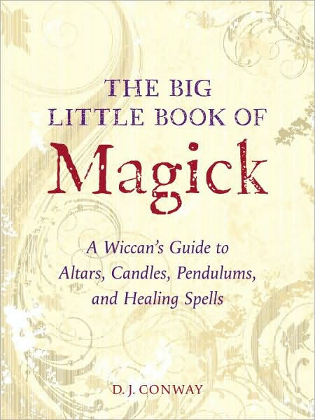 The Spell Book for Beginners: The Complete Guide to Using Candles