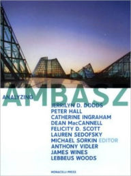 Analyzing Ambasz