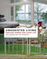 Title: Unassisted Living, Author: Jeffrey P. Rosenfeld