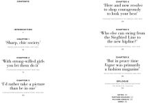 Alternative view 5 of Lee Miller in Fashion