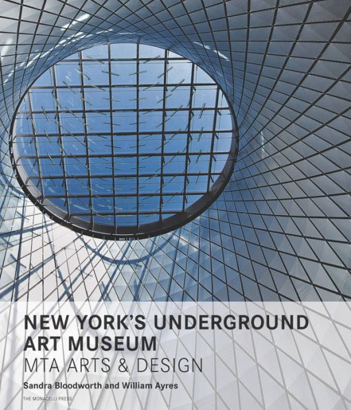 New York's Underground Art Museum: MTA Arts and Design