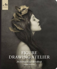 Free ebooks on psp for download Figure Drawing Atelier: An Instructional Sketchbook (English literature) 