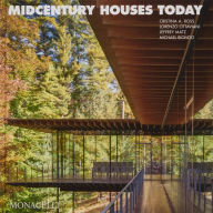 Title: Midcentury Houses Today, Author: Cristina A. Ross