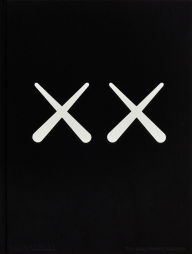Title: KAWS + Warhol, Author: Patrick Moore