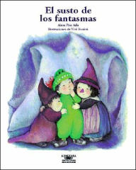 El Susto de los Fantasmas