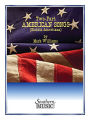 Two-Part American Songs: Book 1