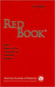 red book 2012 report of the committee on infectious diseases red book 2012 report of the committee on infectious diseases