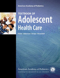 Textbook of Adolescent Health Care / Edition 1