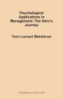 Psychological Applications In Management