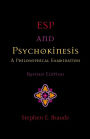Esp And Psychokinesis