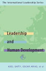 Leadership For Human Development / Edition 1