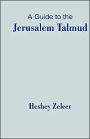 A Guide To The Jerusalem Talmud