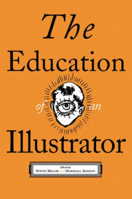 Education of an Illustrator