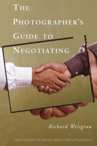 Photographers Guide to Negotiating