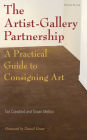 The Artist-Gallery Partnership: A Practical Guide to Consigning Art