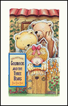 Goldilocks and the Three Bears (Fairytale Friends Series)