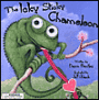 Icky Sticky Chameleon