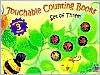 Five Little Ladybugs/Five Silly Monkeys/Five Wishing Stars (Touchable Counting Books Series Boxed Set)
