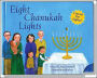 Eight Chanukah Lights