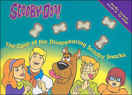 Scooby-Doo and the Case of the Disappearing Scooby Snacks