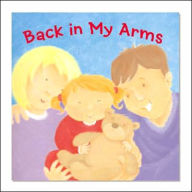 Back in My Arms