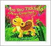 Are You Ticklish?/¿Tienes cosquillas?