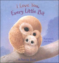 I Love You, Every Little Bit